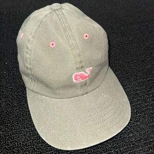 Vineyard Vines Cap for Girls